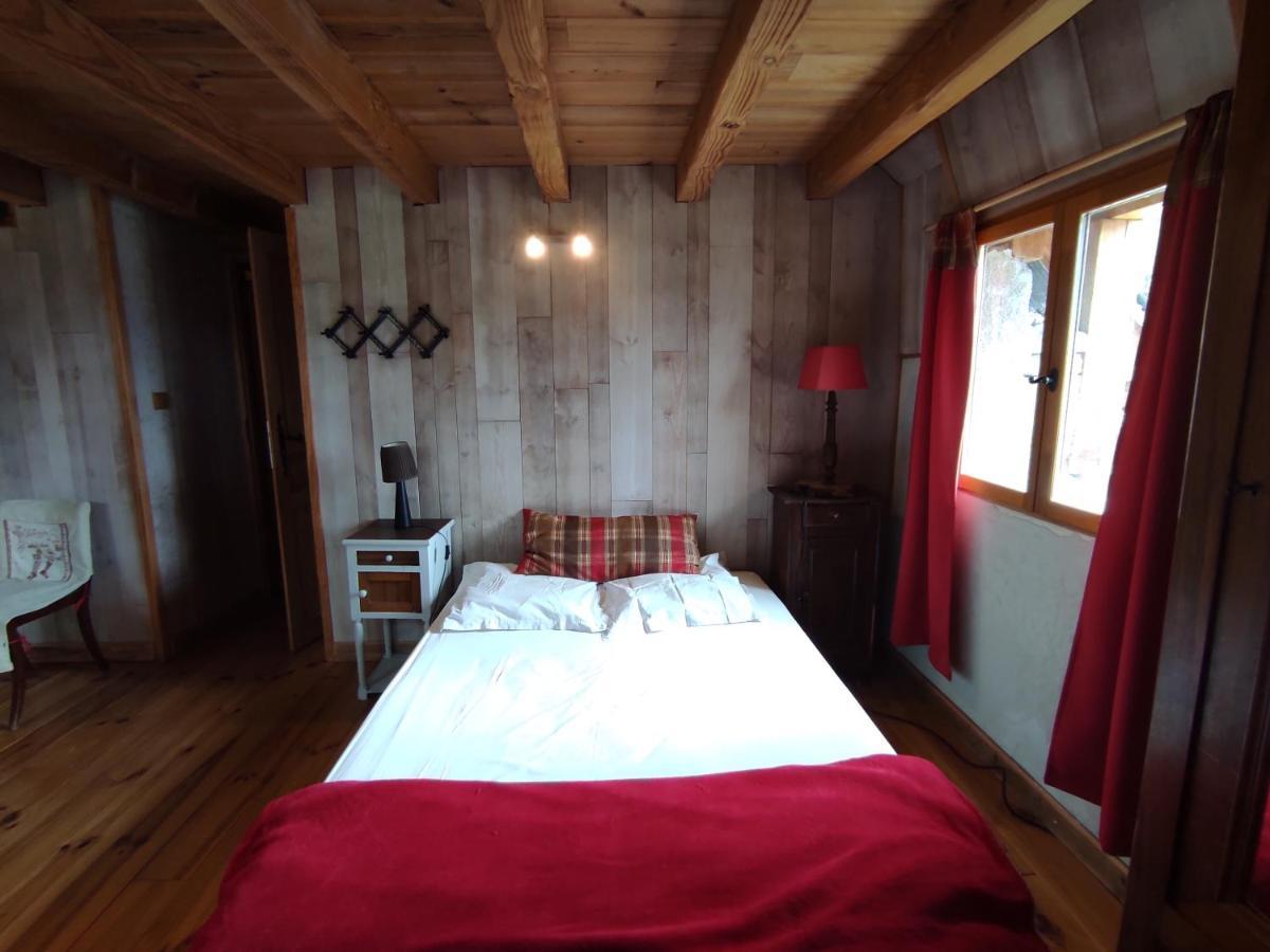 Bed and Breakfast Le Pre De La Fontaine Billiere Exteriér fotografie