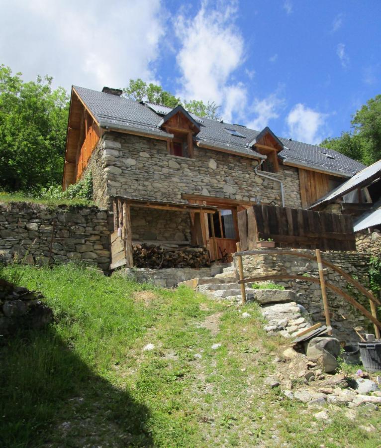 Bed and Breakfast Le Pre De La Fontaine Billiere Exteriér fotografie
