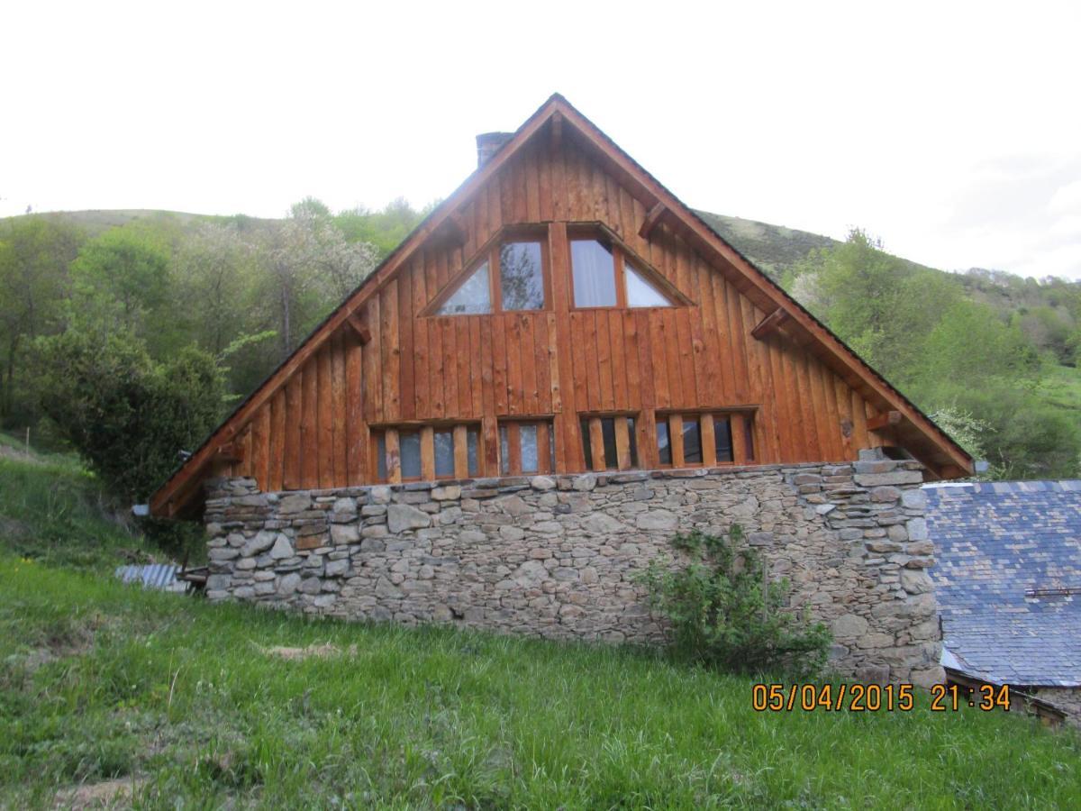 Bed and Breakfast Le Pre De La Fontaine Billiere Exteriér fotografie